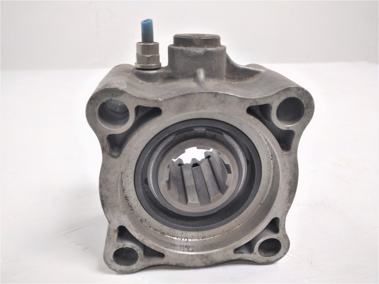 Mercedes-Benz Solenoid valve 0059971236 - Brzdový ventil pro Nákladní auto: obrázek 2 Mercedes-Benz Solenoid valve 0059971236 - Brzdový ventil pro Nákladní auto: obrázek 2