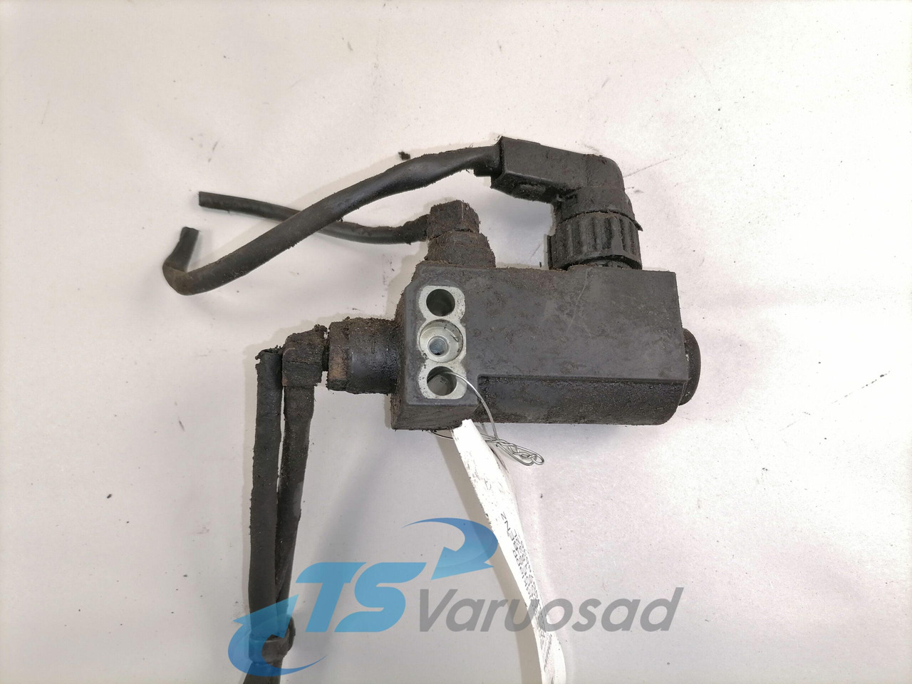 Mercedes-Benz Solenoid valve A0049978536 - Brzdový ventil pro Nákladní auto: obrázek 3 Mercedes-Benz Solenoid valve A0049978536 - Brzdový ventil pro Nákladní auto: obrázek 3