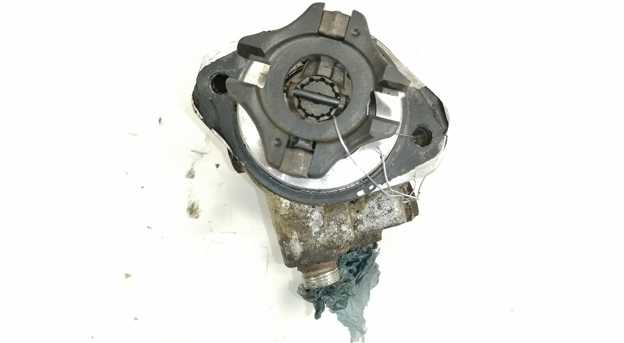 Mercedes-Benz Steering hydraulic pump A9604600280 - Čerpadlo hydraulického zesilovače pro Nákladní auto: obrázek 3 Mercedes-Benz Steering hydraulic pump A9604600280 - Čerpadlo hydraulického zesilovače pro Nákladní auto: obrázek 3