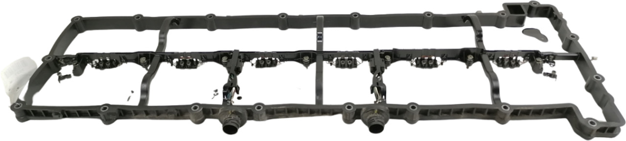 Mercedes-Benz Vahekaas A4710100179 - Hlava válců pro Nákladní auto: obrázek 1 Mercedes-Benz Vahekaas A4710100179 - Hlava válců pro Nákladní auto: obrázek 1