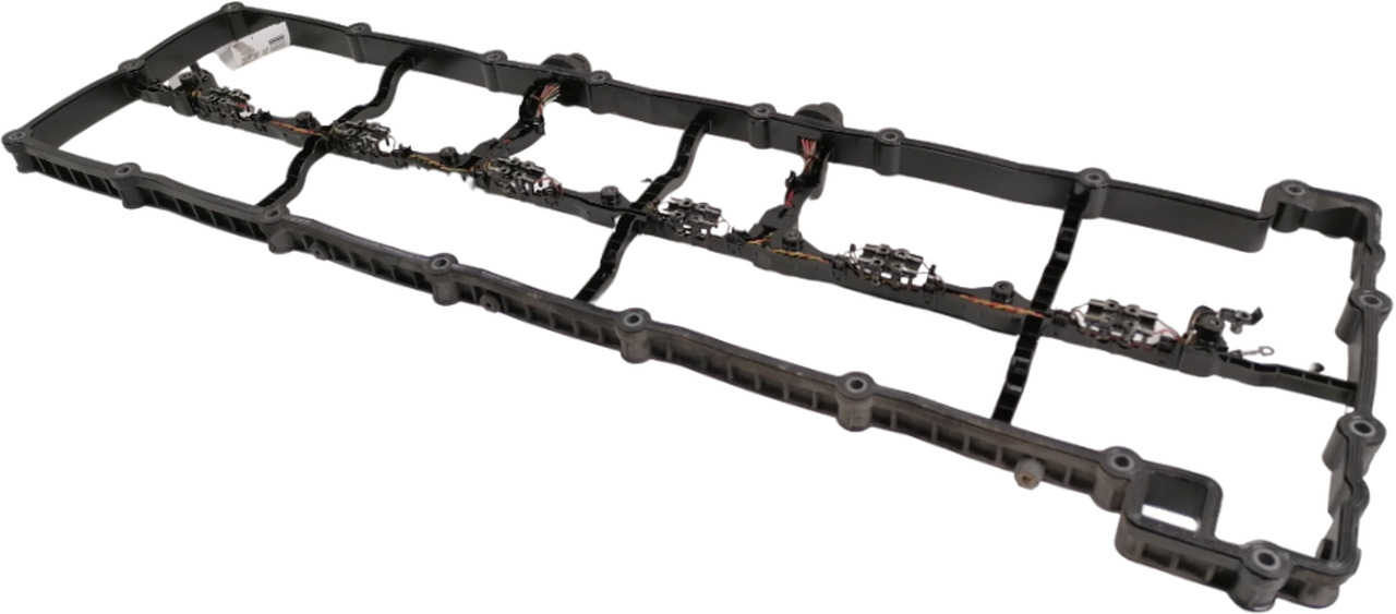 Mercedes-Benz Vahekaas A4710100179 - Hlava válců pro Nákladní auto: obrázek 3 Mercedes-Benz Vahekaas A4710100179 - Hlava válců pro Nákladní auto: obrázek 3