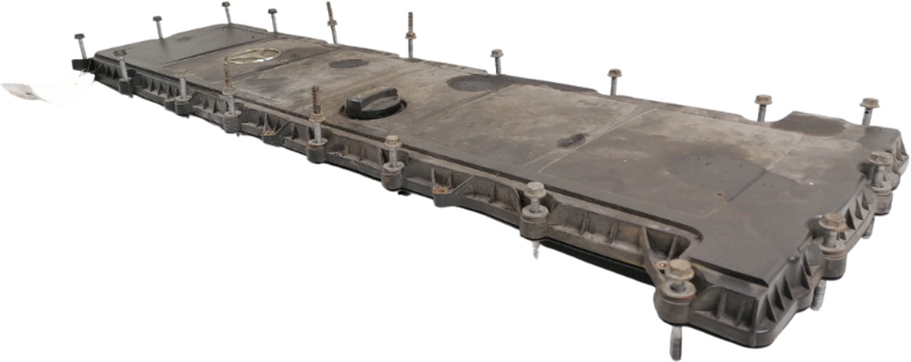 Mercedes-Benz Valve cover A4710101730 - Hlava válců pro Nákladní auto: obrázek 2 Mercedes-Benz Valve cover A4710101730 - Hlava válců pro Nákladní auto: obrázek 2