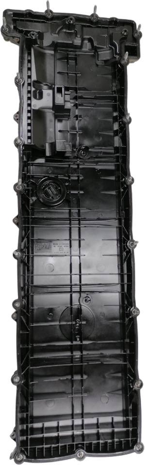 Mercedes-Benz Valve cover A4710101730 - Hlava válců pro Nákladní auto: obrázek 3 Mercedes-Benz Valve cover A4710101730 - Hlava válců pro Nákladní auto: obrázek 3