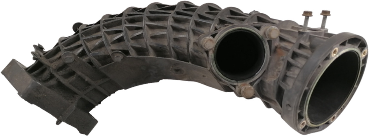 Mercedes-Benz intercooler pipe A4710902137 - Intercooler pro Nákladní auto: obrázek 1 Mercedes-Benz intercooler pipe A4710902137 - Intercooler pro Nákladní auto: obrázek 1