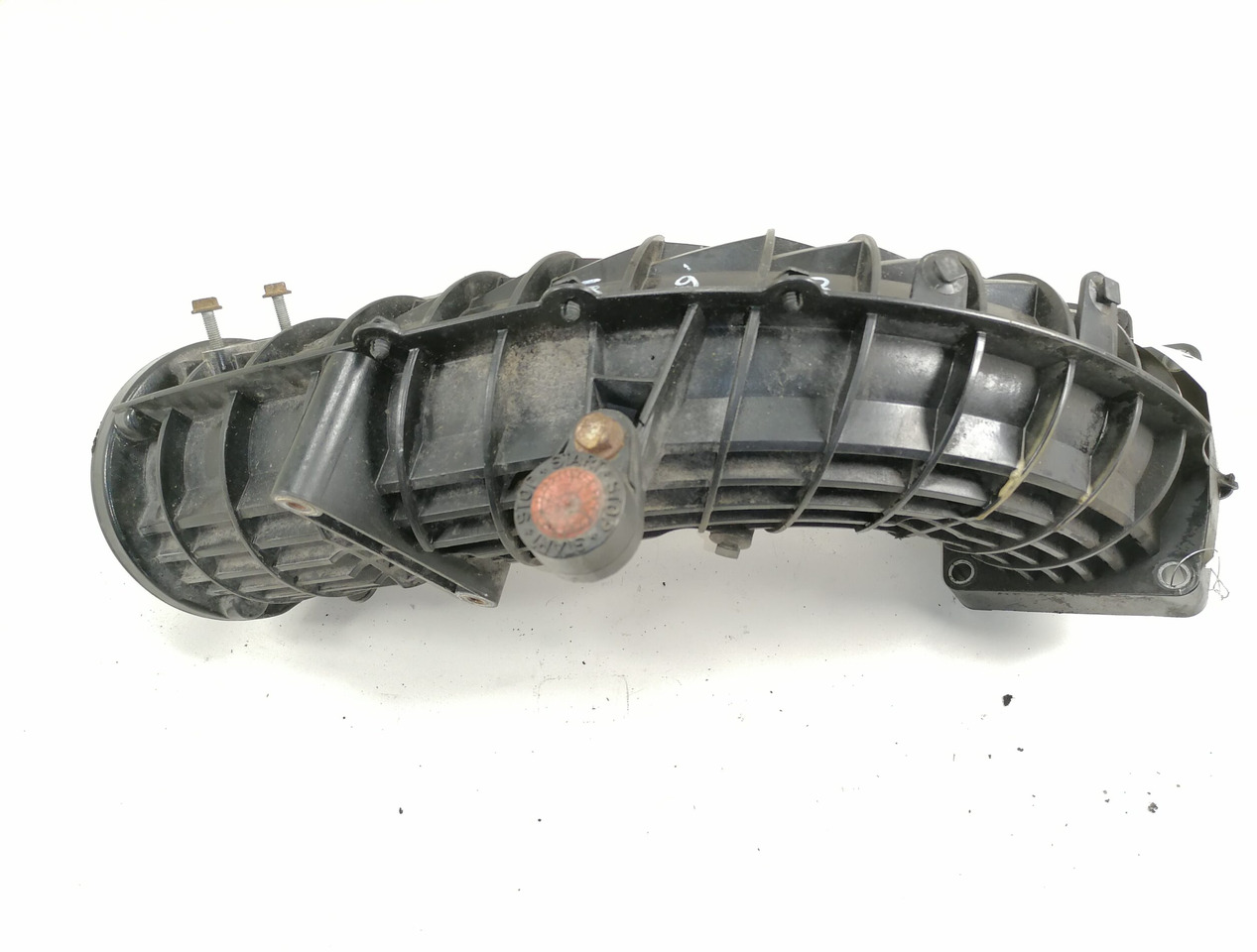 Mercedes-Benz intercooler pipe A4710902137 - Intercooler pro Nákladní auto: obrázek 5 Mercedes-Benz intercooler pipe A4710902137 - Intercooler pro Nákladní auto: obrázek 5