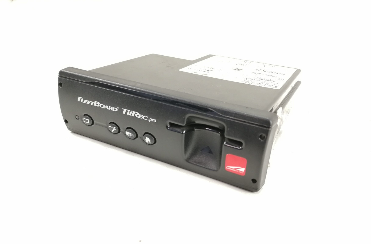 Mercedes-Benz tachograph A0004462260 - Tachograf pro Nákladní auto: obrázek 1 Mercedes-Benz tachograph A0004462260 - Tachograf pro Nákladní auto: obrázek 1