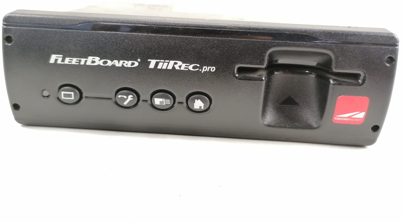 Mercedes-Benz tachograph A0004462260 - Tachograf pro Nákladní auto: obrázek 2 Mercedes-Benz tachograph A0004462260 - Tachograf pro Nákladní auto: obrázek 2