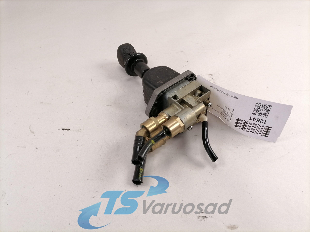 Renault Handbrake control lever 5010525009 - Univerzální díl pro Nákladní auto: obrázek 2 Renault Handbrake control lever 5010525009 - Univerzální díl pro Nákladní auto: obrázek 2