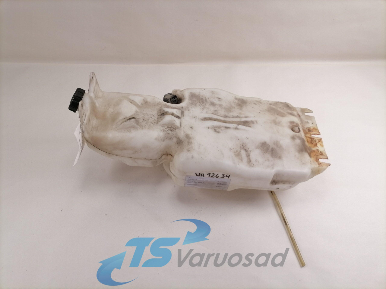 Renault Windscreen washer fluid tank 5010544976 - Stěrač pro Nákladní auto: obrázek 1 Renault Windscreen washer fluid tank 5010544976 - Stěrač pro Nákladní auto: obrázek 1