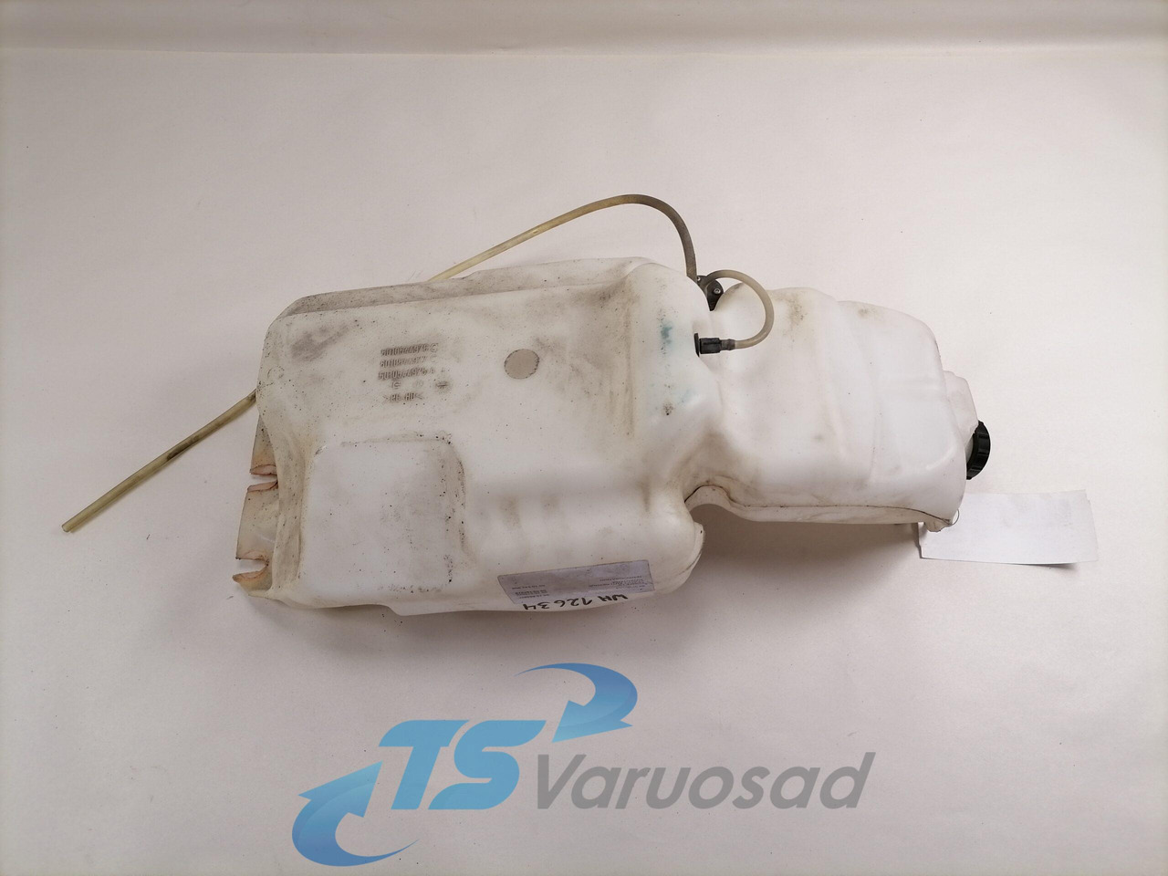 Renault Windscreen washer fluid tank 5010544976 - Stěrač pro Nákladní auto: obrázek 2 Renault Windscreen washer fluid tank 5010544976 - Stěrač pro Nákladní auto: obrázek 2