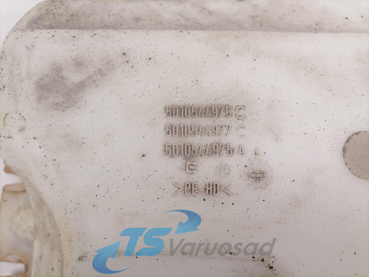 Renault Windscreen washer fluid tank 5010544976 - Stěrač pro Nákladní auto: obrázek 4 Renault Windscreen washer fluid tank 5010544976 - Stěrač pro Nákladní auto: obrázek 4