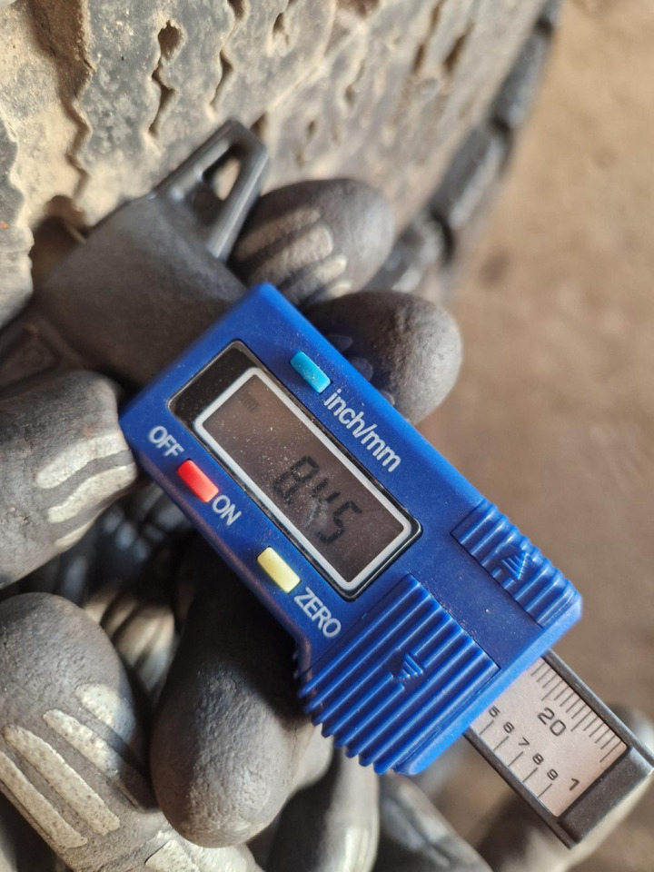 Scania 315/70R22,5 31570R225 - Pneumatiky a ráfky pro Nákladní auto: obrázek 4 Scania 315/70R22,5 31570R225 - Pneumatiky a ráfky pro Nákladní auto: obrázek 4