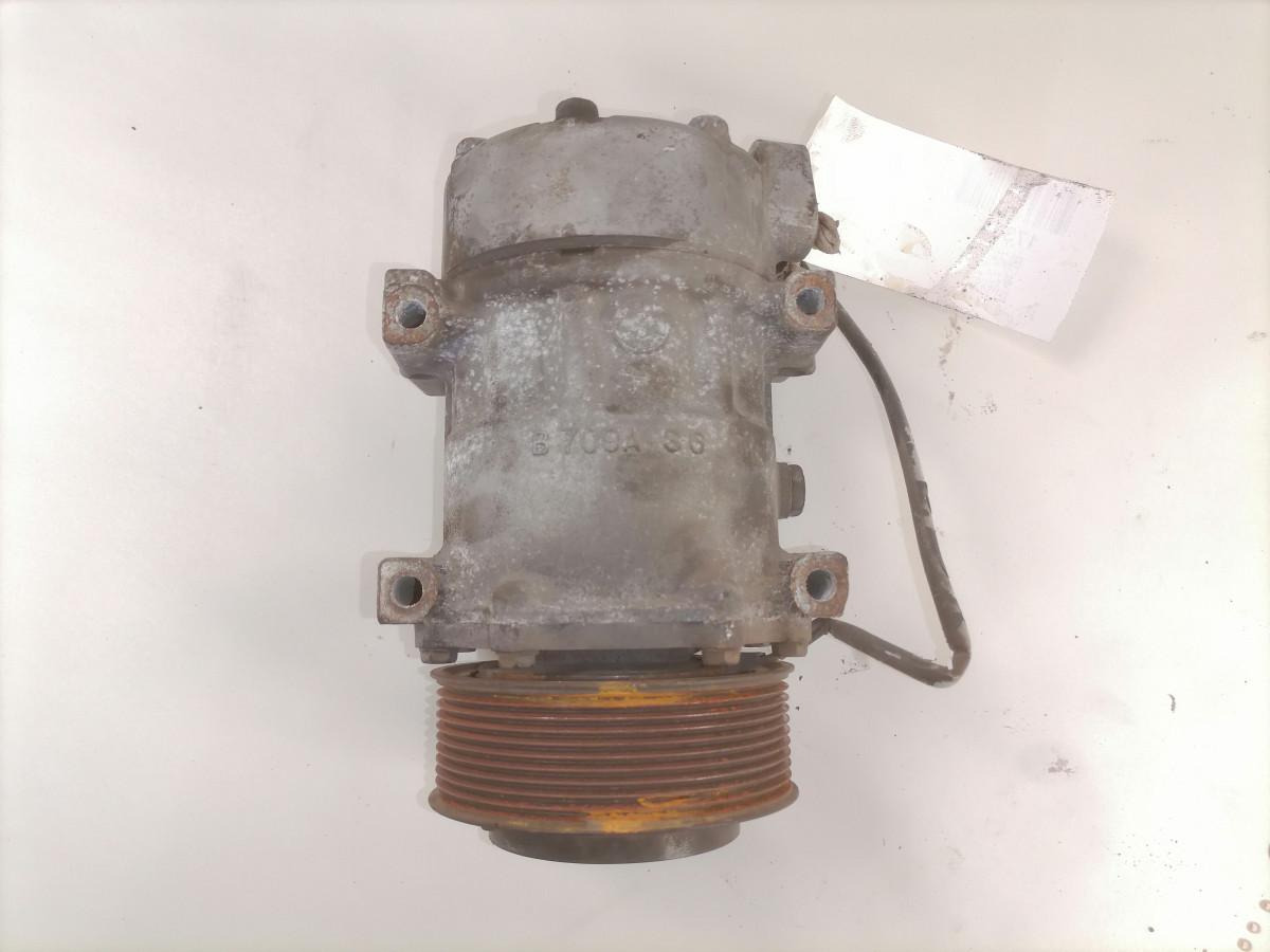 Scania A/C compressor 2564093 - Topení/ Ventilace pro Nákladní auto: obrázek 4 Scania A/C compressor 2564093 - Topení/ Ventilace pro Nákladní auto: obrázek 4