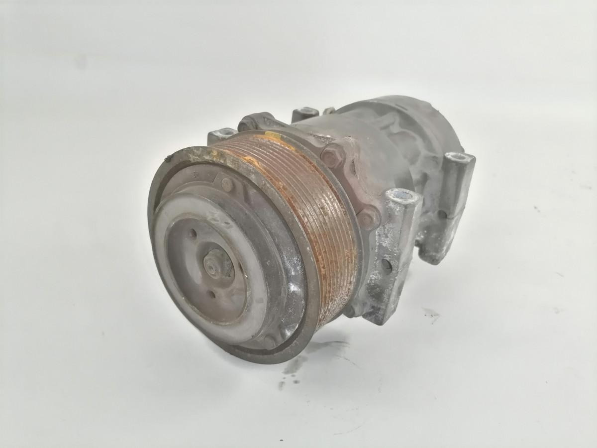 Scania A/C compressor 2564093 - Topení/ Ventilace pro Nákladní auto: obrázek 2 Scania A/C compressor 2564093 - Topení/ Ventilace pro Nákladní auto: obrázek 2