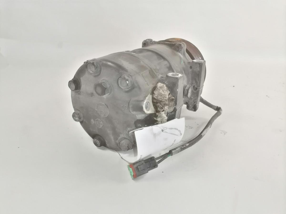 Scania A/C compressor 2564093 - Topení/ Ventilace pro Nákladní auto: obrázek 5 Scania A/C compressor 2564093 - Topení/ Ventilace pro Nákladní auto: obrázek 5