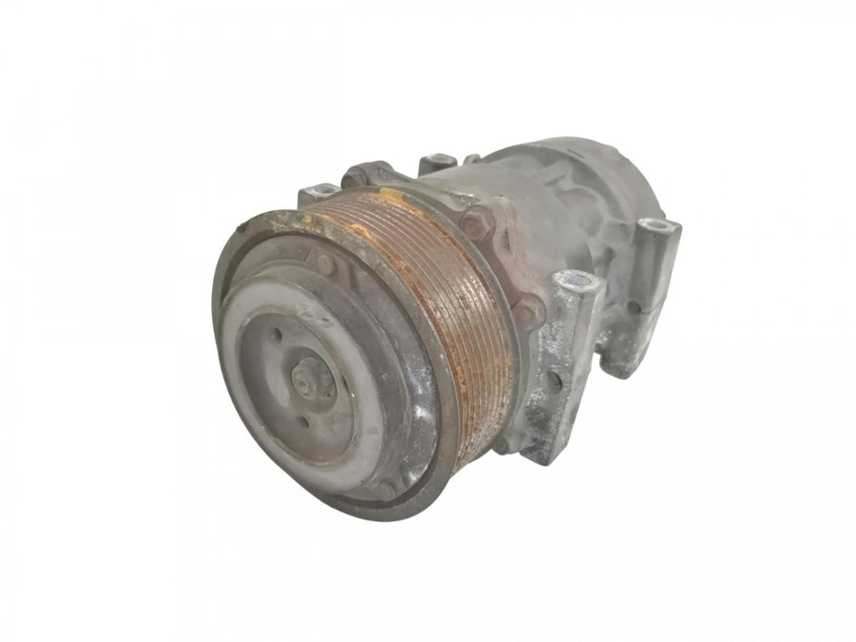 Scania A/C compressor 2564093 - Topení/ Ventilace pro Nákladní auto: obrázek 1 Scania A/C compressor 2564093 - Topení/ Ventilace pro Nákladní auto: obrázek 1