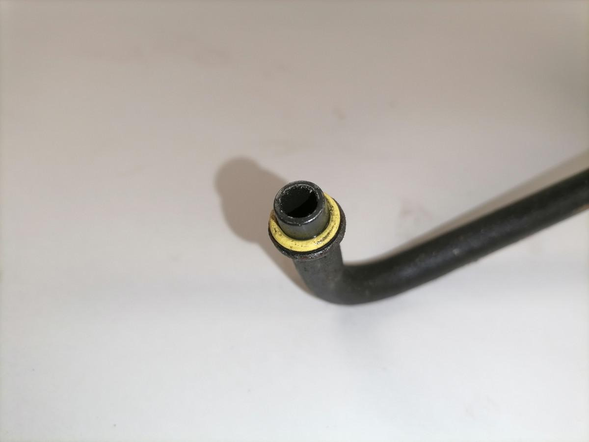 Scania A/C pipe 1444989 - Topení/ Ventilace pro Nákladní auto: obrázek 4 Scania A/C pipe 1444989 - Topení/ Ventilace pro Nákladní auto: obrázek 4