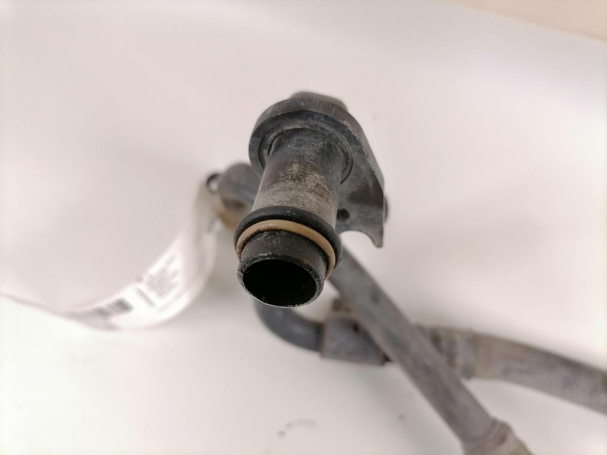 Scania A/C pipe 1901390 - Topení/ Ventilace pro Nákladní auto: obrázek 4 Scania A/C pipe 1901390 - Topení/ Ventilace pro Nákladní auto: obrázek 4