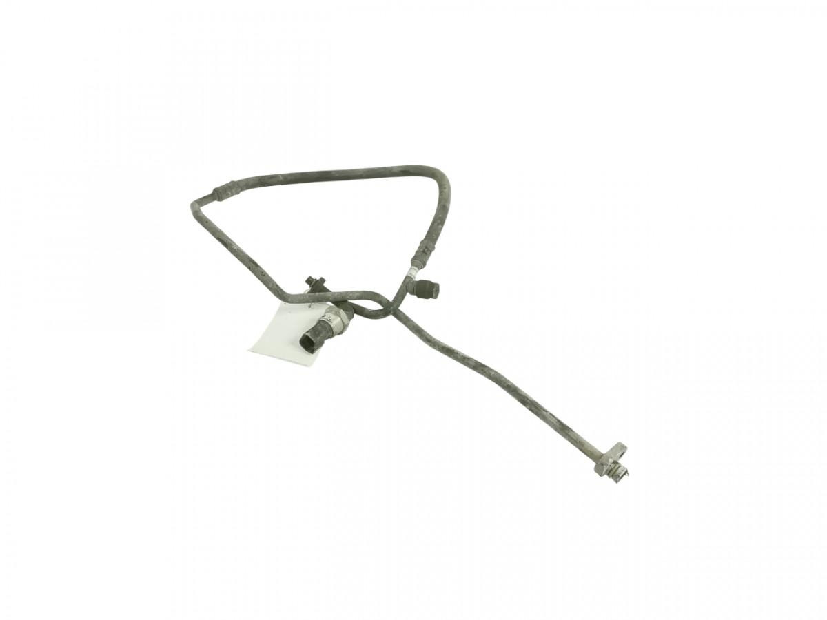 Scania A/C pipe 2105750 - Topení/ Ventilace pro Nákladní auto: obrázek 1 Scania A/C pipe 2105750 - Topení/ Ventilace pro Nákladní auto: obrázek 1