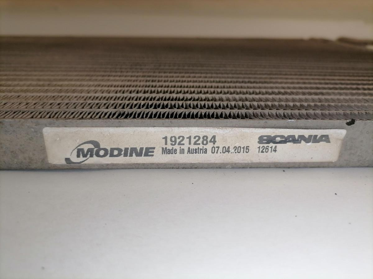 Scania A/C radiator 1921284 - Topení/ Ventilace pro Nákladní auto: obrázek 4 Scania A/C radiator 1921284 - Topení/ Ventilace pro Nákladní auto: obrázek 4
