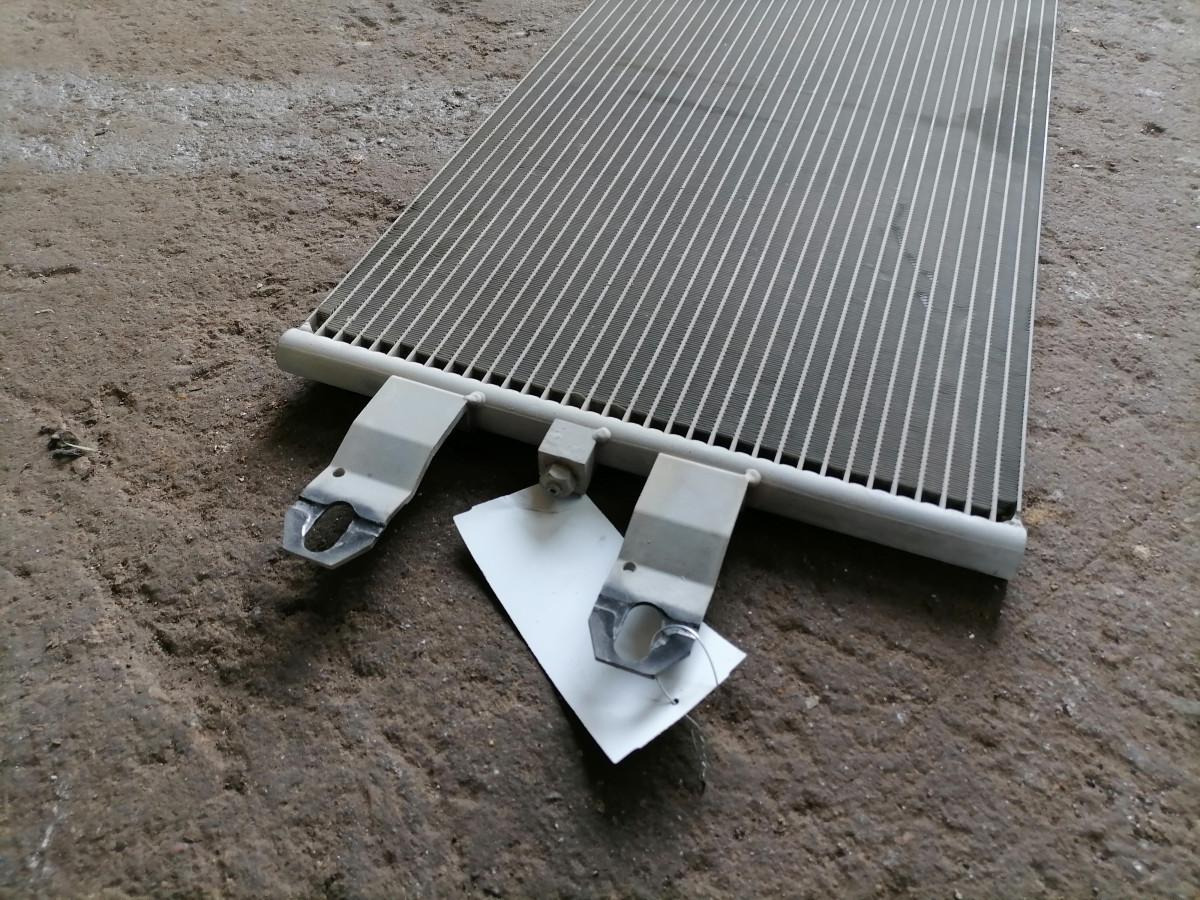 Scania A/C radiator 940440 - Topení/ Ventilace pro Nákladní auto: obrázek 4 Scania A/C radiator 940440 - Topení/ Ventilace pro Nákladní auto: obrázek 4