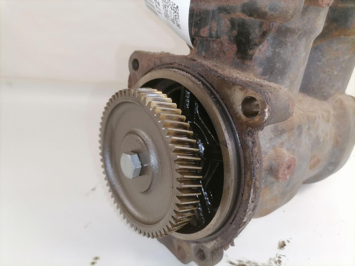 Scania Air compressor 2024410 - Kompresor pro Nákladní auto: obrázek 5 Scania Air compressor 2024410 - Kompresor pro Nákladní auto: obrázek 5