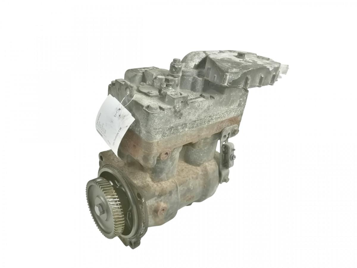 Scania Air compressor 2024410 - Kompresor pro Nákladní auto: obrázek 1 Scania Air compressor 2024410 - Kompresor pro Nákladní auto: obrázek 1