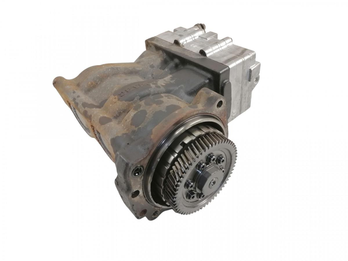Scania Air compressor 2948989 - Kompresor pro Nákladní auto: obrázek 1 Scania Air compressor 2948989 - Kompresor pro Nákladní auto: obrázek 1