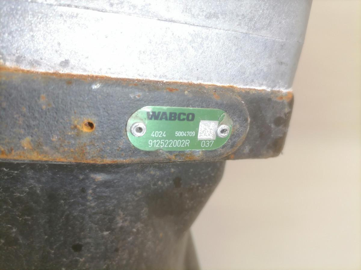 Scania Air compressor 912522002R - Kompresor pro Nákladní auto: obrázek 5 Scania Air compressor 912522002R - Kompresor pro Nákladní auto: obrázek 5