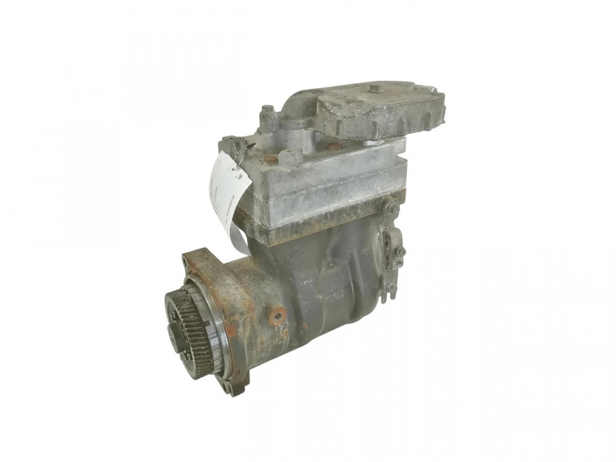 Scania Air compressor 912522002R - Kompresor pro Nákladní auto: obrázek 1 Scania Air compressor 912522002R - Kompresor pro Nákladní auto: obrázek 1