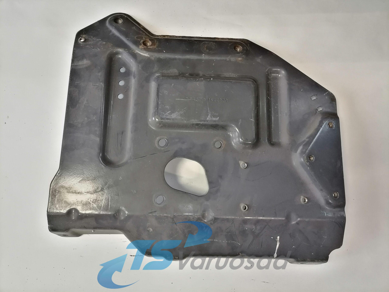 Scania Air dryer carrier plate 1544078 - Brzdový ventil pro Nákladní auto: obrázek 1 Scania Air dryer carrier plate 1544078 - Brzdový ventil pro Nákladní auto: obrázek 1