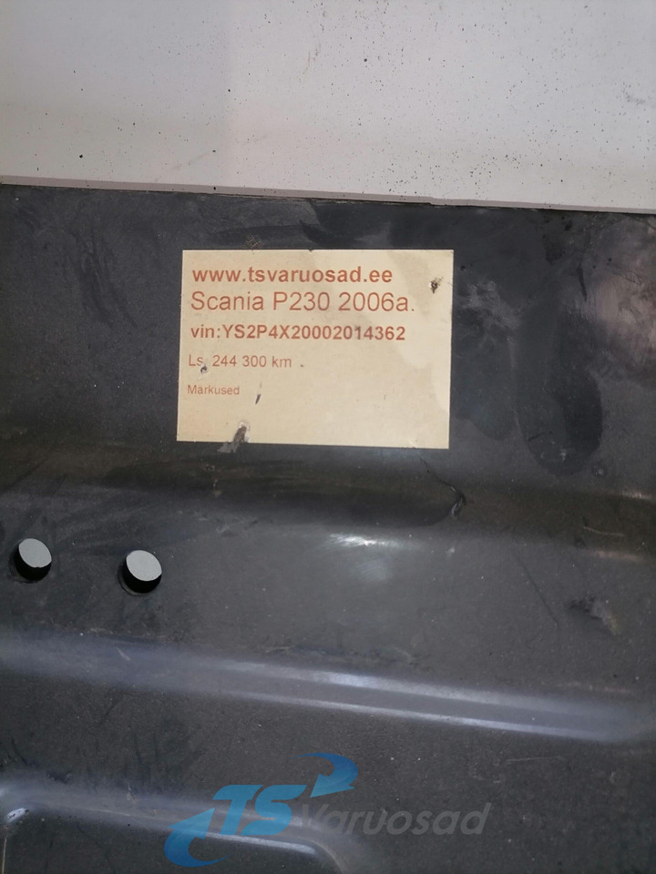 Scania Air dryer carrier plate 1544078 - Brzdový ventil pro Nákladní auto: obrázek 3 Scania Air dryer carrier plate 1544078 - Brzdový ventil pro Nákladní auto: obrázek 3