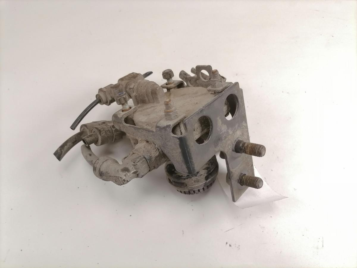 Scania Air pressure control valve 1425183 - Brzdový ventil pro Nákladní auto: obrázek 4 Scania Air pressure control valve 1425183 - Brzdový ventil pro Nákladní auto: obrázek 4