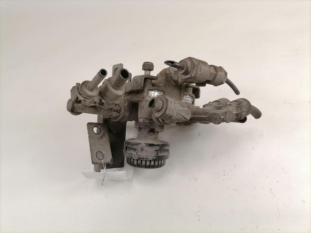 Scania Air pressure control valve 1425183 - Brzdový ventil pro Nákladní auto: obrázek 2 Scania Air pressure control valve 1425183 - Brzdový ventil pro Nákladní auto: obrázek 2