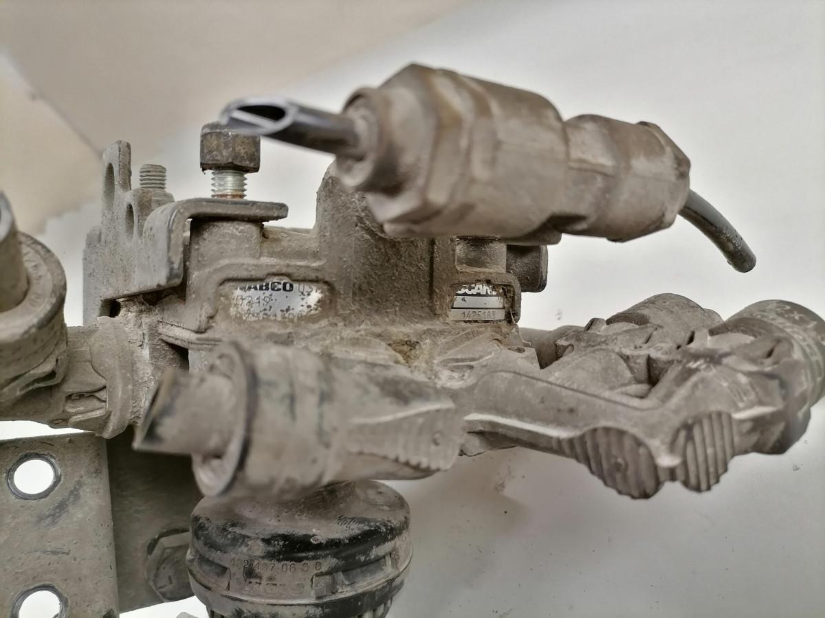 Scania Air pressure control valve 1425183 - Brzdový ventil pro Nákladní auto: obrázek 3 Scania Air pressure control valve 1425183 - Brzdový ventil pro Nákladní auto: obrázek 3