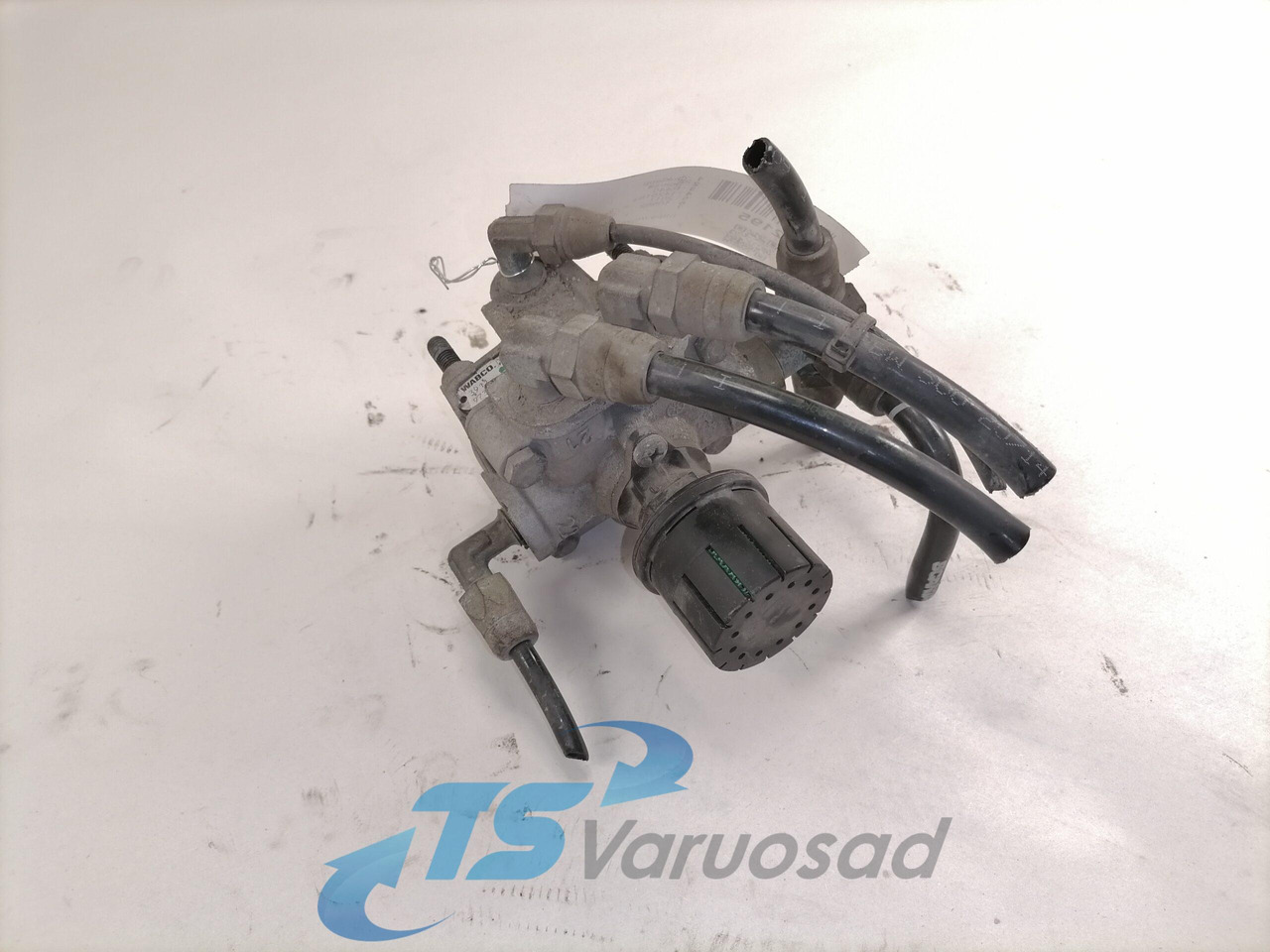 Scania Air pressure control valve 1425183 - Brzdový ventil pro Nákladní auto: obrázek 1 Scania Air pressure control valve 1425183 - Brzdový ventil pro Nákladní auto: obrázek 1