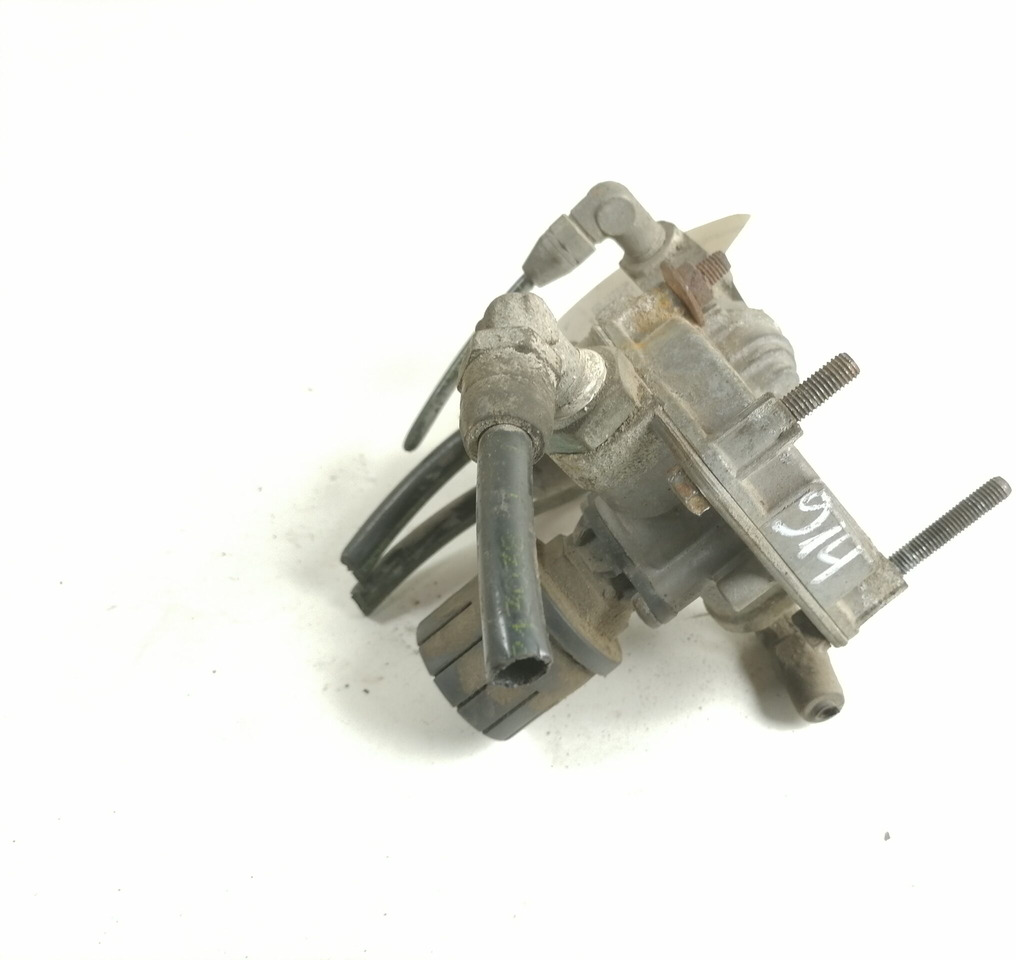 Scania Air pressure control valve 9730110500 - Brzdový ventil pro Nákladní auto: obrázek 1 Scania Air pressure control valve 9730110500 - Brzdový ventil pro Nákladní auto: obrázek 1