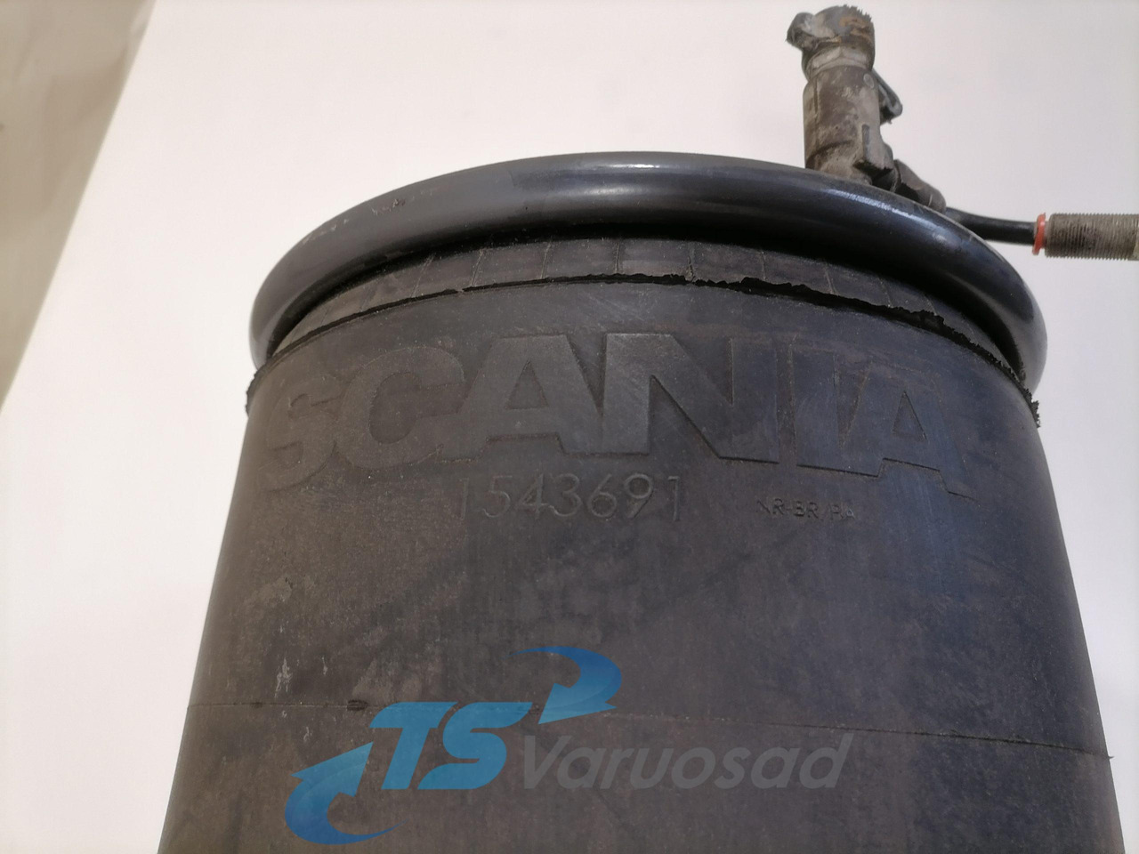 Scania Air suspension 1543691 - Vzdušný podvěs pro Nákladní auto: obrázek 2 Scania Air suspension 1543691 - Vzdušný podvěs pro Nákladní auto: obrázek 2