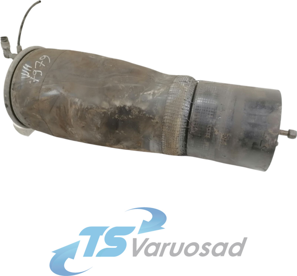 Scania Air suspension 2729173 - Vzdušný podvěs pro Nákladní auto: obrázek 1 Scania Air suspension 2729173 - Vzdušný podvěs pro Nákladní auto: obrázek 1