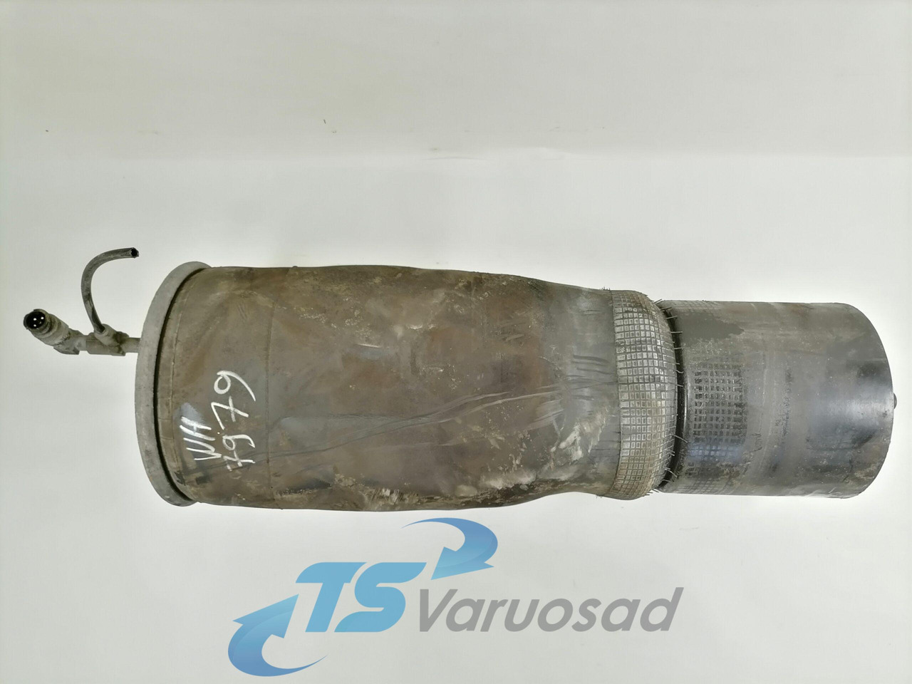 Scania Air suspension 2729173 - Vzdušný podvěs pro Nákladní auto: obrázek 3 Scania Air suspension 2729173 - Vzdušný podvěs pro Nákladní auto: obrázek 3