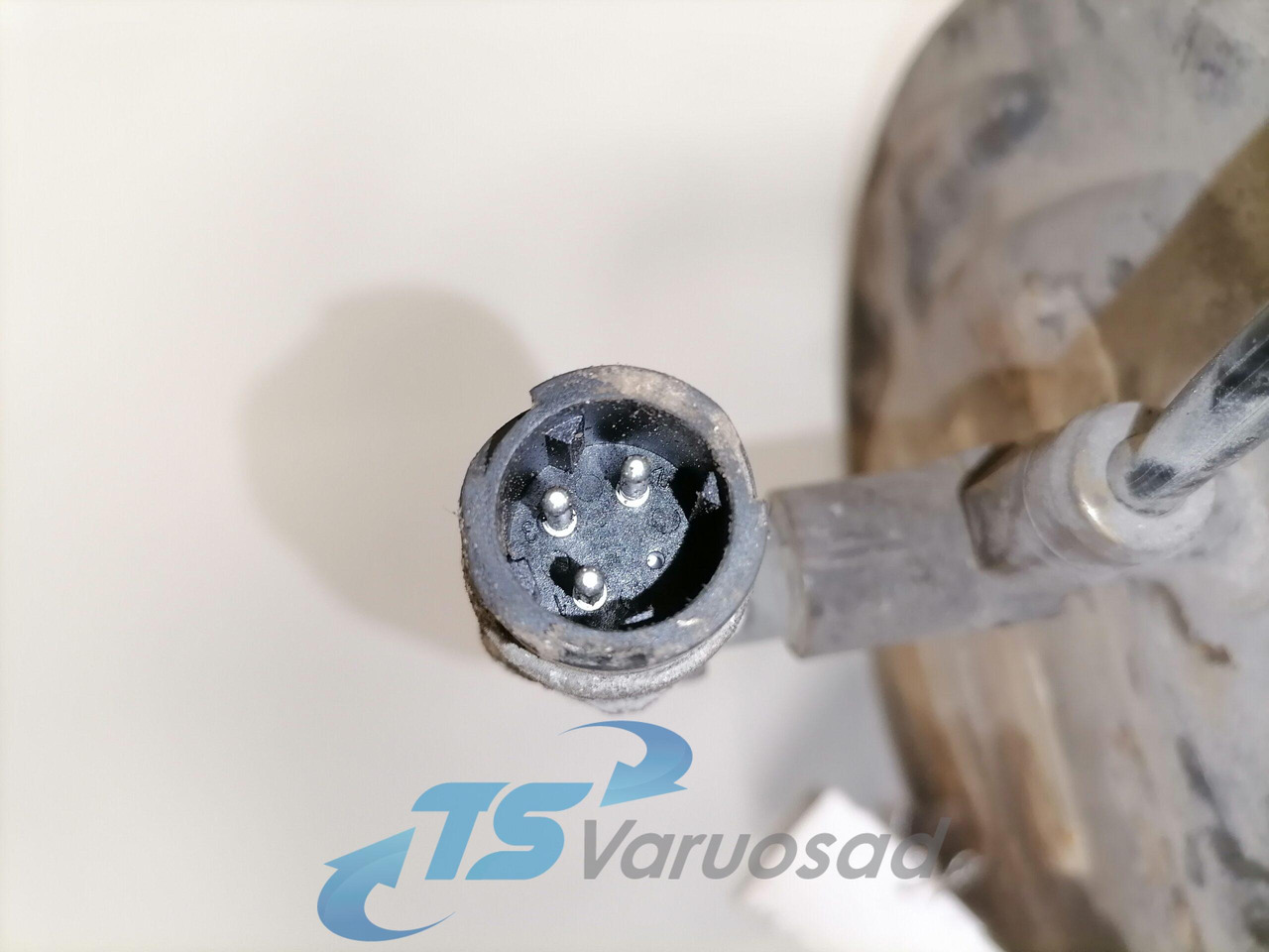 Scania Air suspension 2729173 - Vzdušný podvěs pro Nákladní auto: obrázek 4 Scania Air suspension 2729173 - Vzdušný podvěs pro Nákladní auto: obrázek 4
