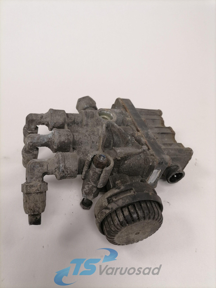 Scania Air suspension control valve, ECAS 1448078 - Brzdový ventil pro Nákladní auto: obrázek 1 Scania Air suspension control valve, ECAS 1448078 - Brzdový ventil pro Nákladní auto: obrázek 1