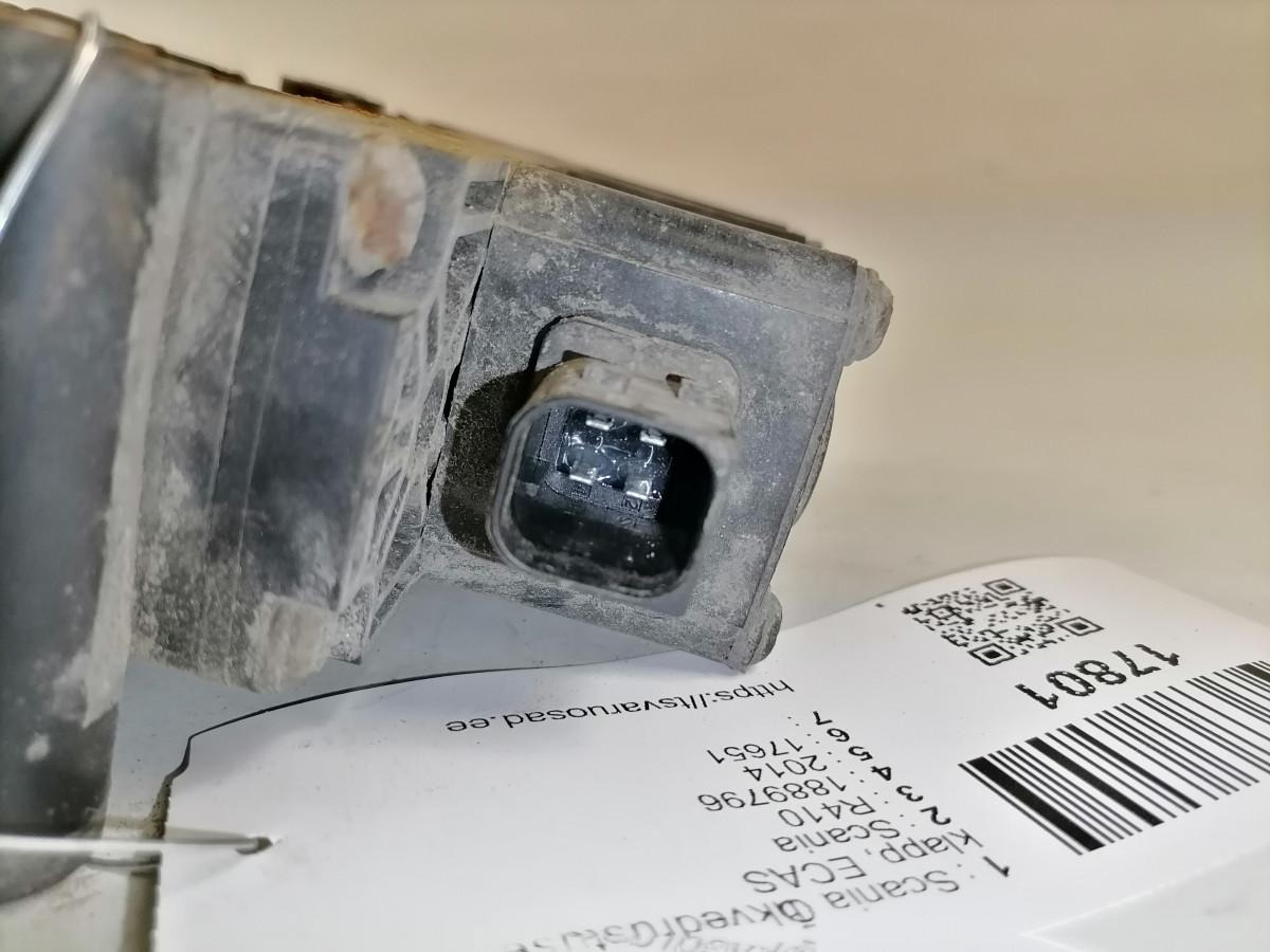 Scania Air suspension control valve, ECAS 1889796 - Brzdový ventil pro Nákladní auto: obrázek 5 Scania Air suspension control valve, ECAS 1889796 - Brzdový ventil pro Nákladní auto: obrázek 5