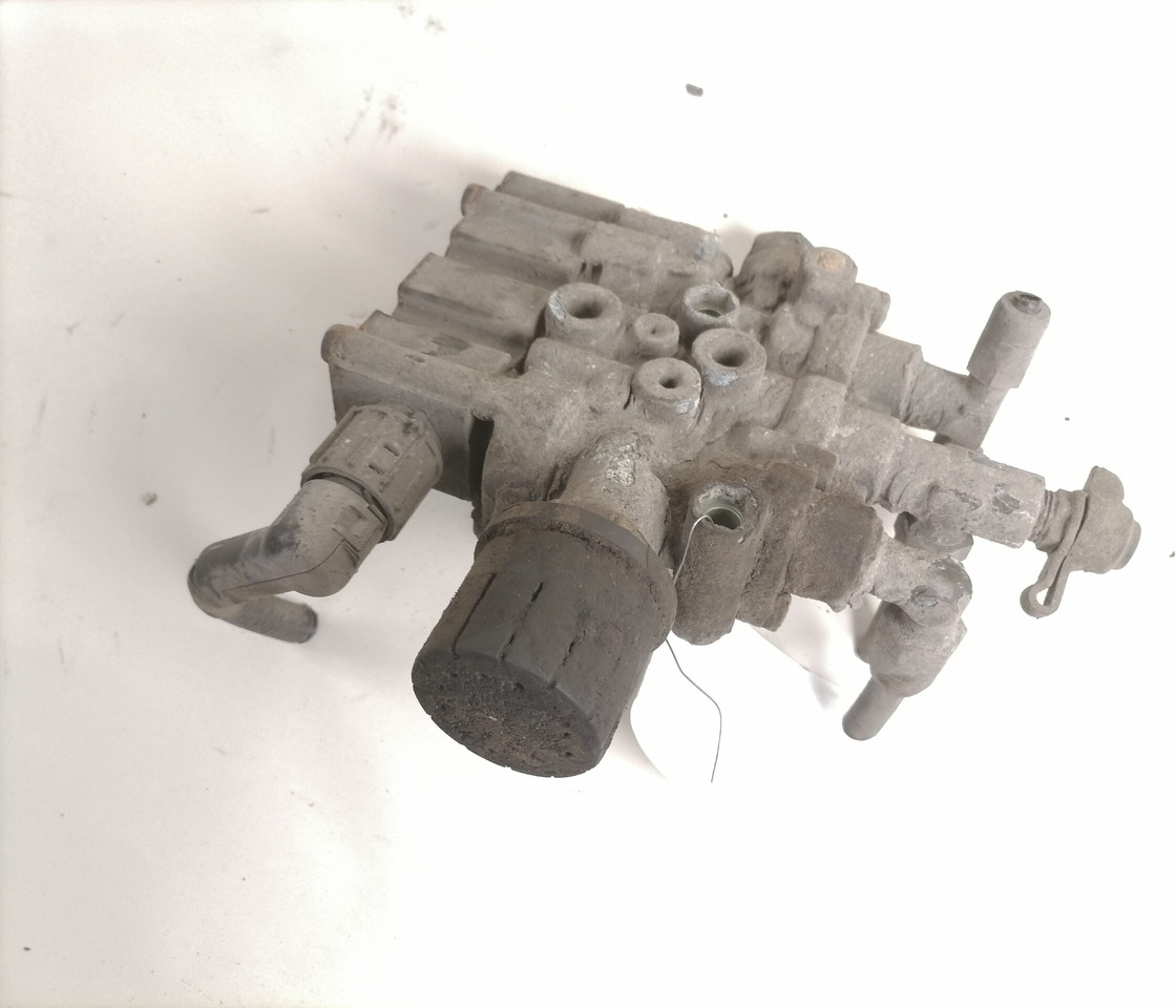 Scania Air suspension control valve, ECAS 4729000620 - Brzdový ventil pro Nákladní auto: obrázek 2 Scania Air suspension control valve, ECAS 4729000620 - Brzdový ventil pro Nákladní auto: obrázek 2