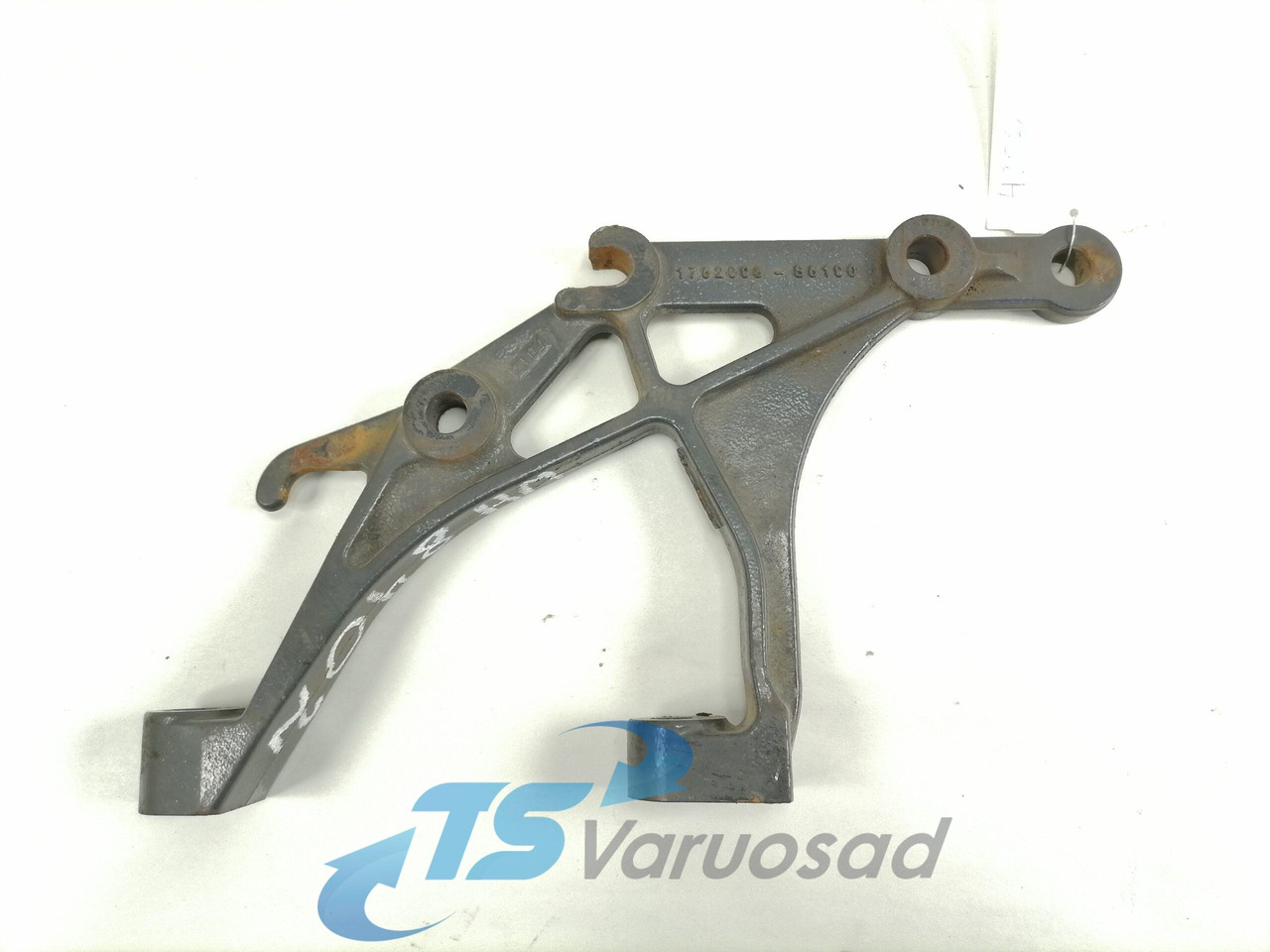 Scania Akukasti kandur 1752098 - Akumulátor pro Nákladní auto: obrázek 2 Scania Akukasti kandur 1752098 - Akumulátor pro Nákladní auto: obrázek 2