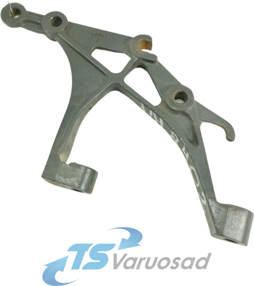 Scania Akukasti kandur 1752098 - Akumulátor pro Nákladní auto: obrázek 1 Scania Akukasti kandur 1752098 - Akumulátor pro Nákladní auto: obrázek 1