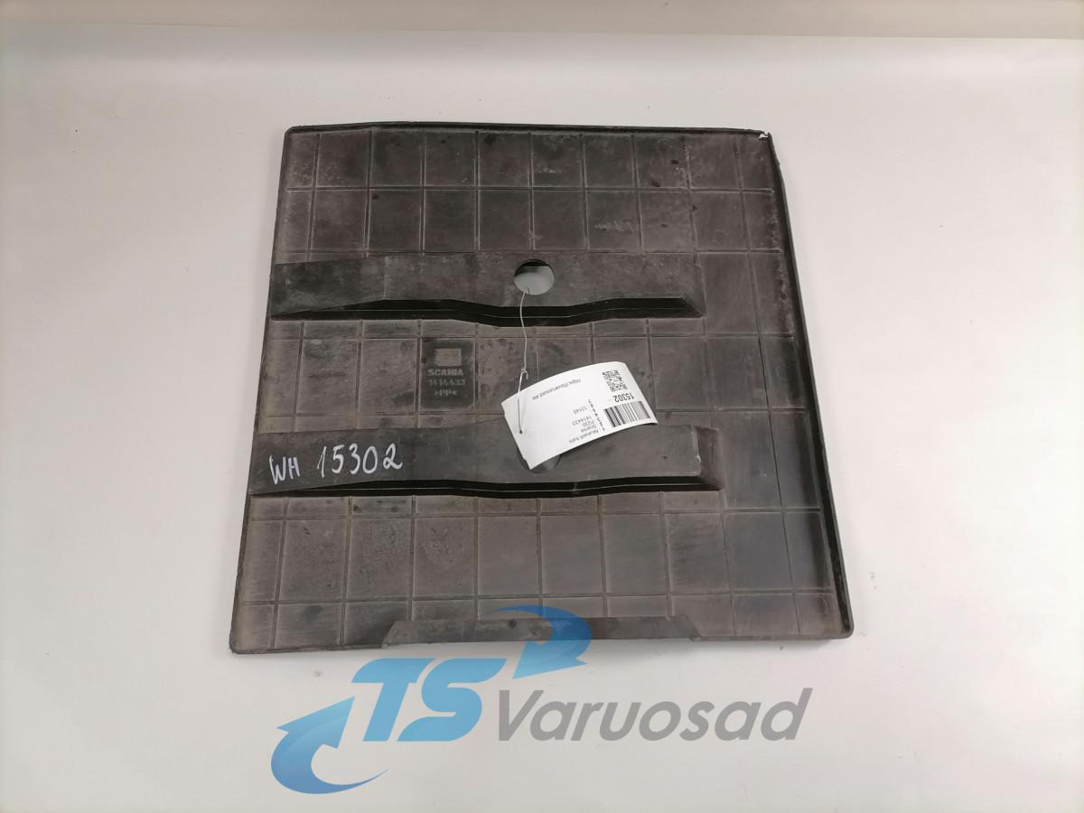 Scania Akukasti kate 1414433 - Akumulátor pro Nákladní auto: obrázek 2 Scania Akukasti kate 1414433 - Akumulátor pro Nákladní auto: obrázek 2