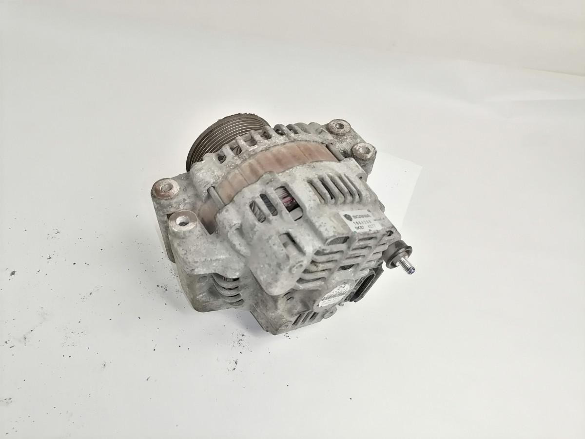Scania Alternator 1884268 - Alternátor pro Nákladní auto: obrázek 4 Scania Alternator 1884268 - Alternátor pro Nákladní auto: obrázek 4