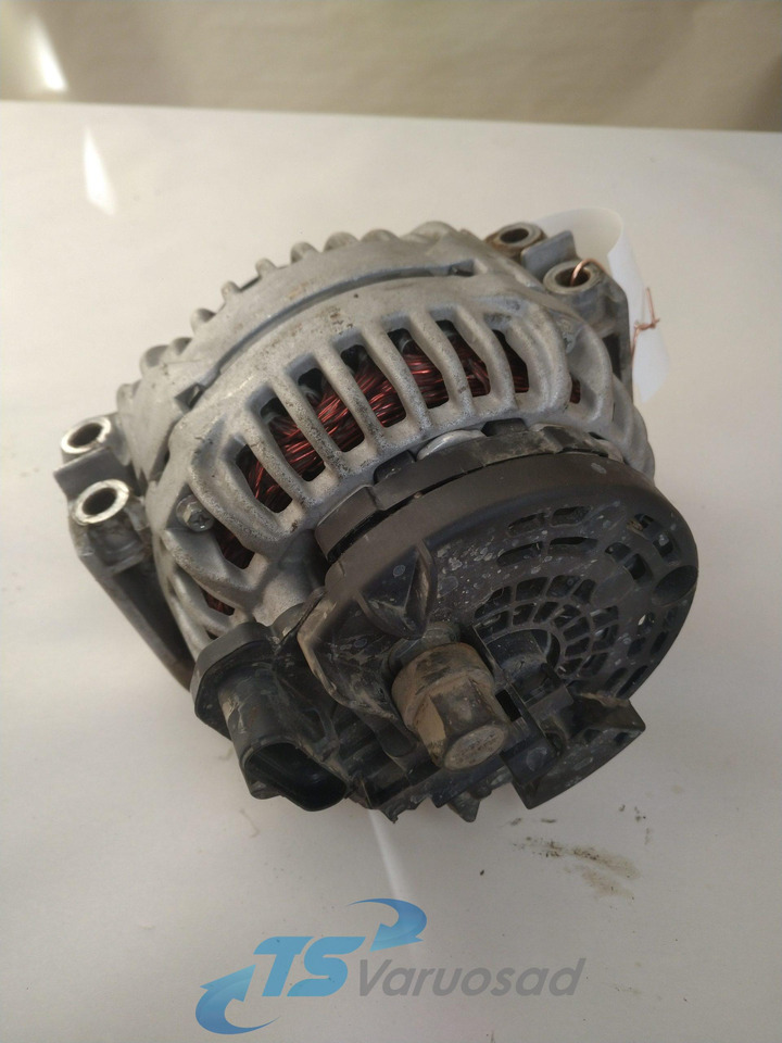 Scania Alternator 8EL012584-161 - Alternátor pro Nákladní auto: obrázek 5 Scania Alternator 8EL012584-161 - Alternátor pro Nákladní auto: obrázek 5