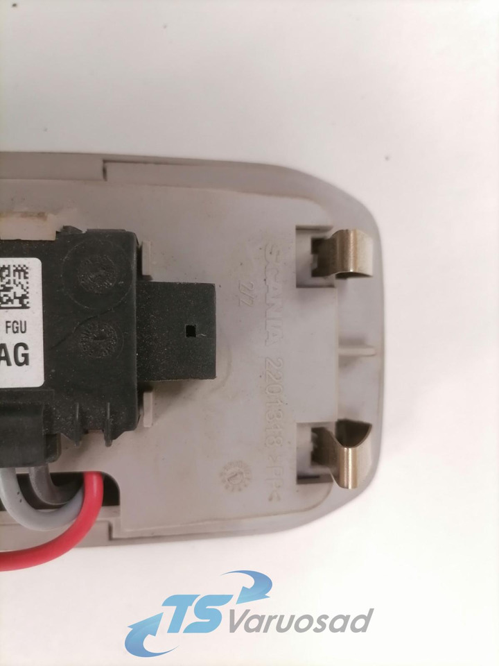 Scania Andur 2201318 - Senzor pro Nákladní auto: obrázek 4 Scania Andur 2201318 - Senzor pro Nákladní auto: obrázek 4